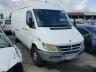 DODGE - SPRINTER