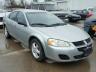 DODGE - STRATUS