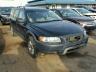 VOLVO - XC70