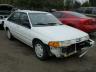FORD - ESCORT