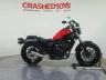 HONDA - OTHR CYCLE