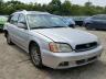 SUBARU - LEGACY