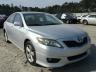 TOYOTA - CAMRY BASE