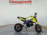 HONDA - GROM
