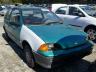 GEO - METRO