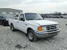 FORD - RANGER