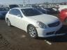 INFINITI - G35