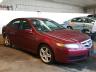 ACURA - TL
