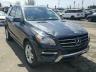 MERCEDES-BENZ - ML 350 4MA
