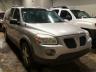 PONTIAC - MONTANA