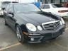 MERCEDES-BENZ - E 63 AMG