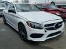 MERCEDES-BENZ - C 450 4MAT