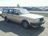 VOLVO - 245