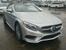 MERCEDES-BENZ - S550