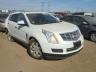 CADILLAC - SRX