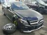 MERCEDES-BENZ - CLS550
