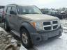 DODGE - NITRO