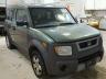 HONDA - ELEMENT