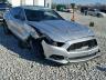 FORD - MUSTANG