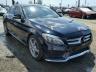 MERCEDES-BENZ - C300