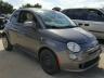 FIAT - 500