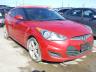 HYUNDAI - VELOSTER