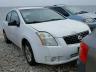 NISSAN - SENTRA