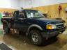 FORD - RANGER SUP