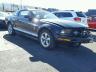FORD - MUSTANG