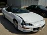 CHEVROLET - CAMARO