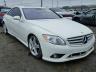 MERCEDES-BENZ - CL 550 4MA