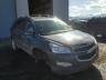 CHEVROLET - TRAVERSE