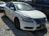NISSAN - SENTRA
