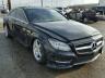 MERCEDES-BENZ - CLS550