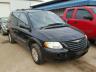 CHRYSLER - MINIVAN