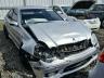 MERCEDES-BENZ - E 55 AMG