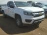 CHEVROLET - COLORADO