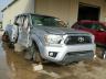 TOYOTA - TACOMA