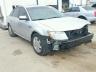 FORD - TAURUS LIMITED
