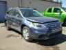 SUBARU - OUTBACK