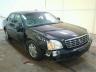 CADILLAC - DEVILLE