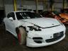 PORSCHE - PANAMERA