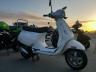 VESPA - SCOOTER