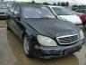 MERCEDES-BENZ - S 55 AMG
