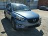 MAZDA - CX-5