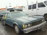 CHEVROLET - CAPRICE