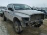 DODGE - RAM 2500