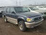 MERCURY - MOUNTAINEER
