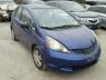 HONDA - FIT