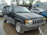 JEEP - CHEROKEE